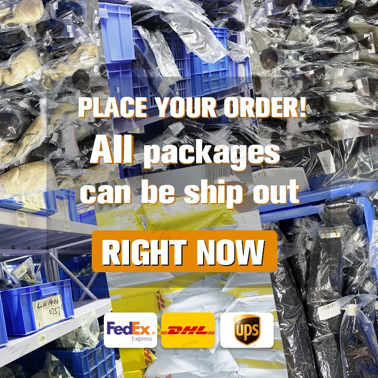 Clip in Human Hair Human Hair Ponytails Drawstring Ponytail Extension Afro Curly Mongolian Brazilian Hair 10-30inches Fringes