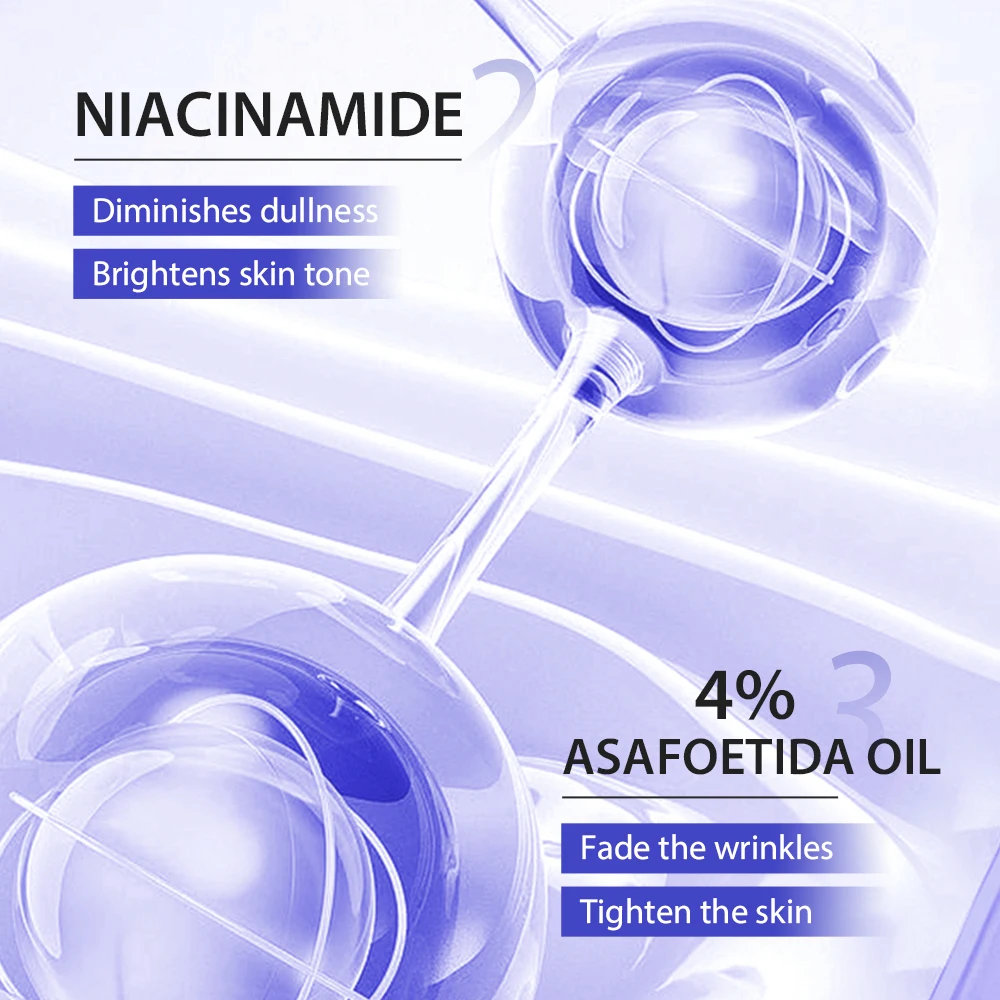 MOIKA High Quality Neck Firming Cream of Moisturizing Anti Wrinkle Firming Private Label Neck Cream OEM ODM Neck Cream