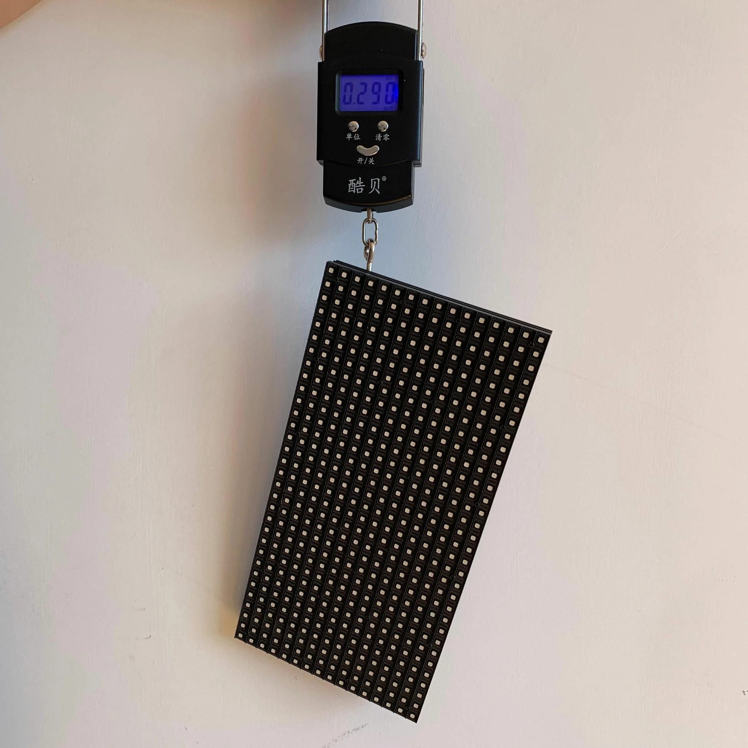 P4 led panel display screen video wall outdoor waterproof IP65 smd P4 outdoor led advertising screen module panel