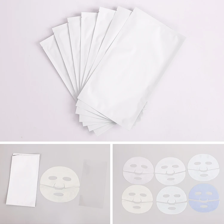 Nature Cheap Facial Sheet Collagen Mask Pack for Wholesale Face Mask Crystal MADE in KOREA Female Gel Regular Model 34g