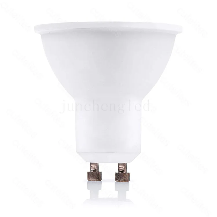 Super Bright LED Spotlight Bulb GU10Light Dimmable Led 110V 220V AC 6W 9W 12W LED GU10 COB LED lamp light GU 10 led