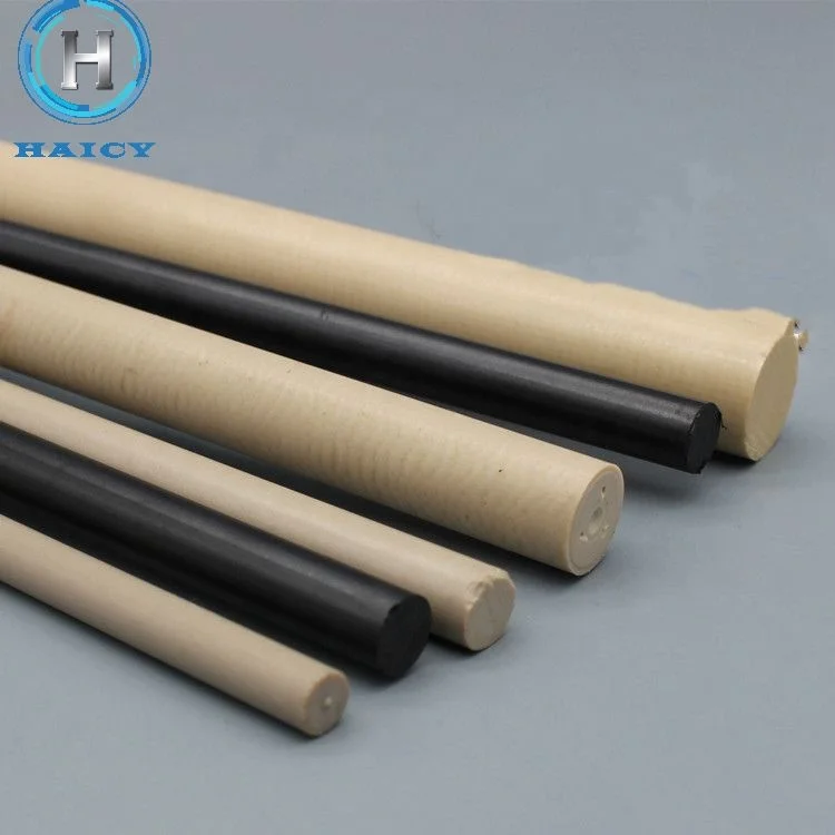 16mm Medical PEEK material rod Implant PEEK Bar raw material sheet bar for cervical PEEK tlif lumbar spine cage anchor screw