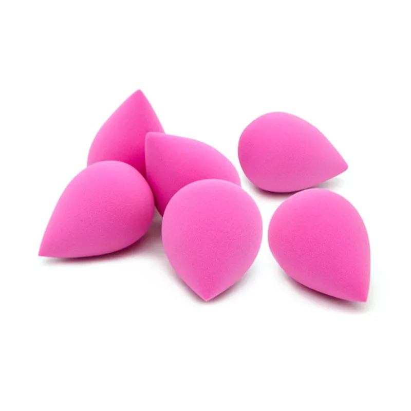 Latex Free Facial Sponge Blender MultiColor Soft Beauty Sponge makeup blender
