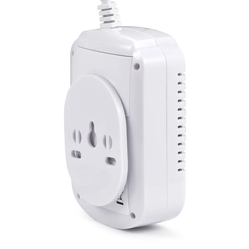 Gas Detector 10-95%vol Portable Digital Gas Leak Detector leak alarm Device Gas