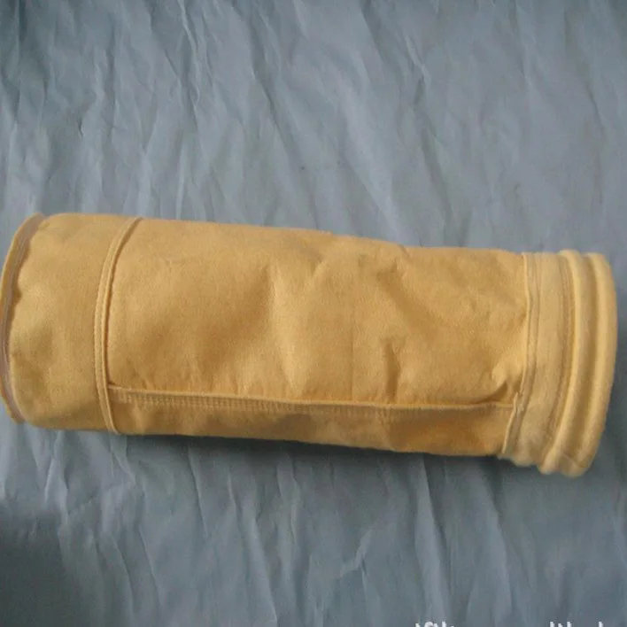industrial 100ptfe dust collector filter bag filter bag for dust collector dust sleeve filter