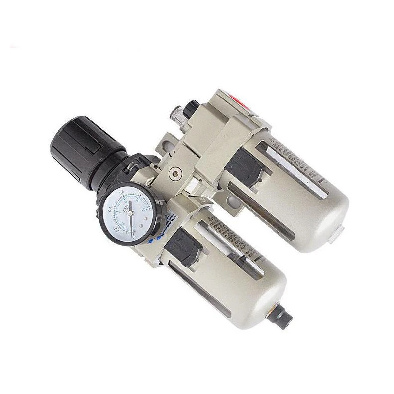 AC4010-04 Air Pressure Regulator,Air Pressure Regulator Applicable industry  Energy and mining