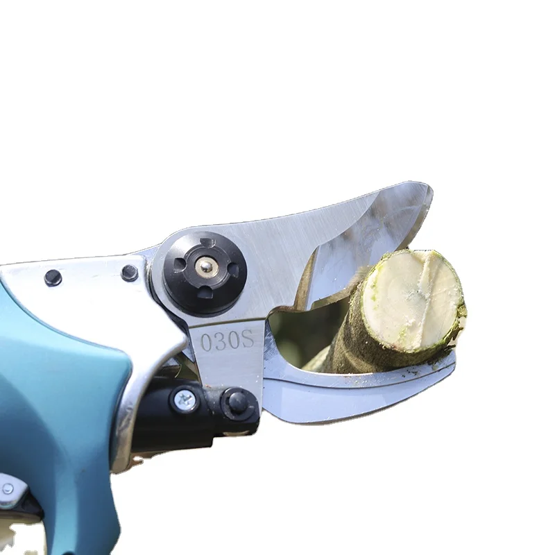 Электрические ножницы для обрезки винограда, 36 В, на батарейках