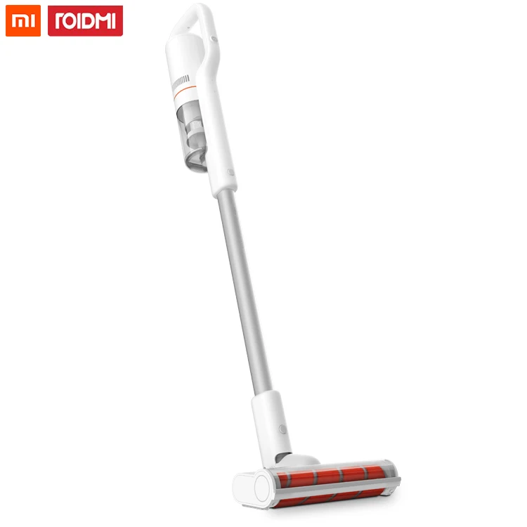 
Original Xiaomi ROIDMI F8E 17000pa Handheld Cordless Vacuum Cleaner With 80W Suction Power 