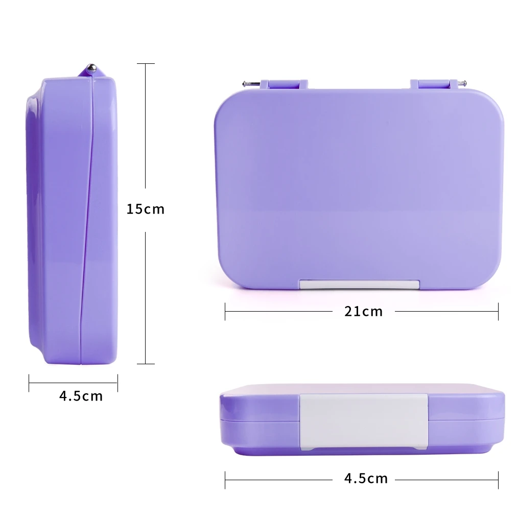 Бенто-бокс для пикника