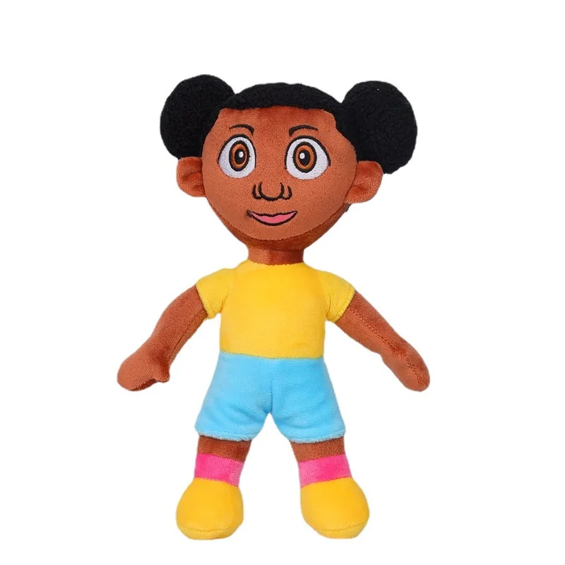 cute and soft Plush Toy Little Sheep Doll Game Peripheral Doll Doll Throw Pillow Gift Distribution Agency