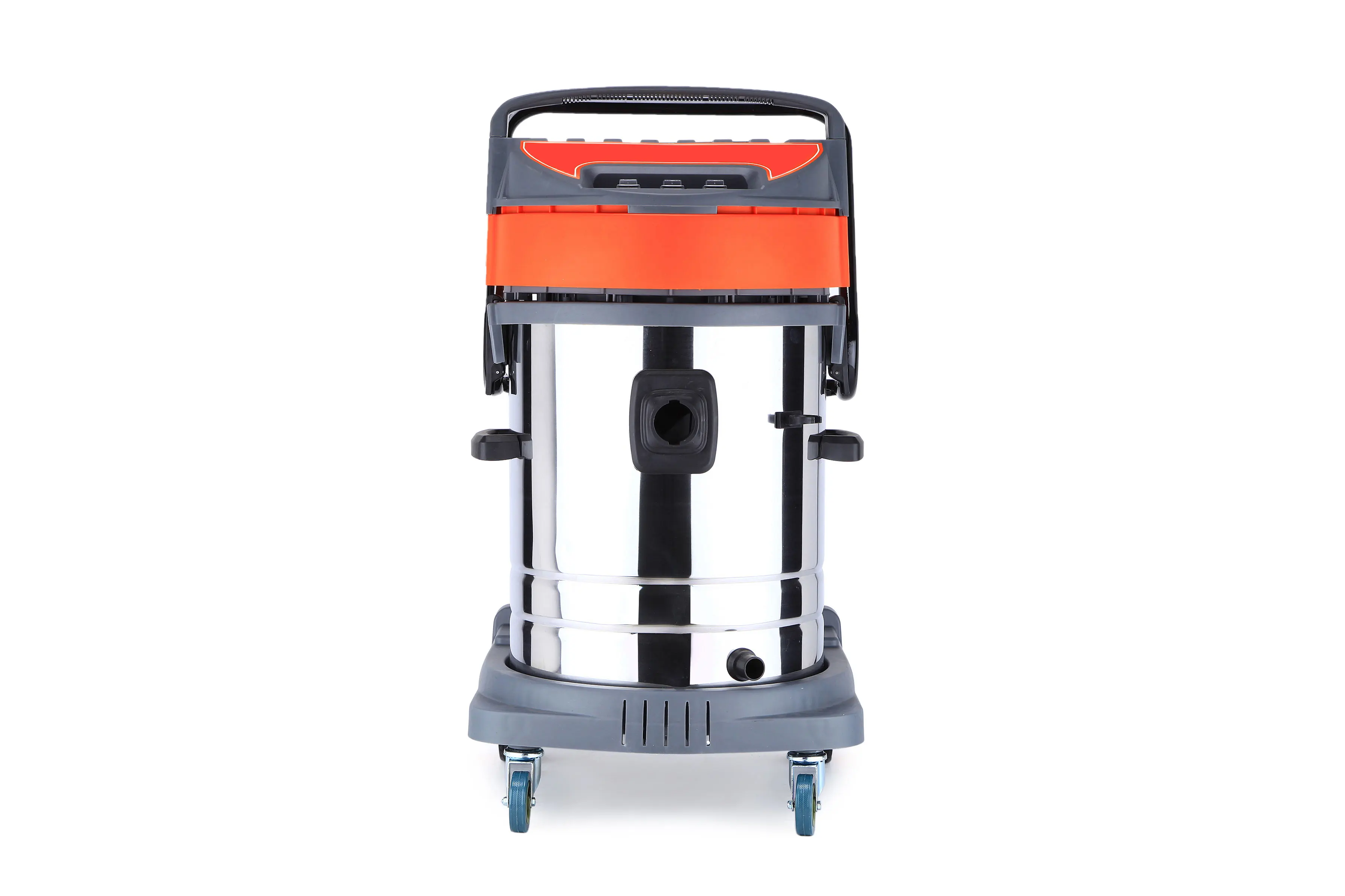 JN301 70L/18Gal Industrial Vacuum Cleaner Wet & Dry Floor Cleaner Aspiradora with 3 Motors