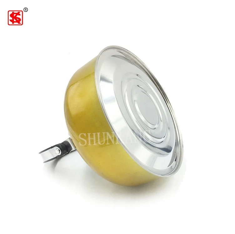 Cheapest Kettle Colorful  Stainless Steel Whistling Kettle Tea Pot Water Boiler Induction Kettle For Promotion Gift