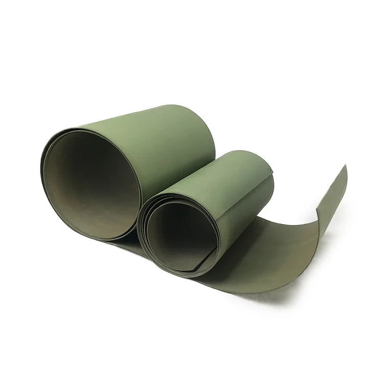 Industrial Factory price  wear resistance ptfe turcite b slydeway with glue