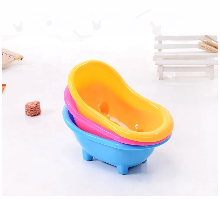 Special pet grooming wash bath tubs pet supplies for rats