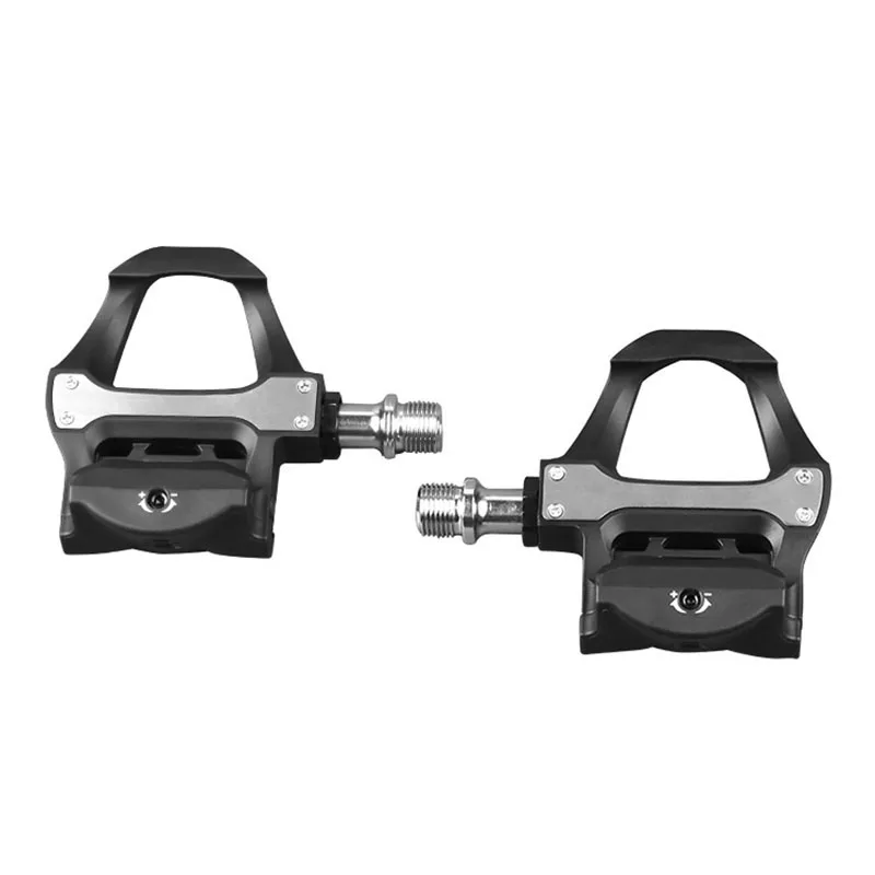 Ultralight SPD System Pedal Sealed Bearing Cr-Mo Custom Bicycle Parts Self Locking Road Bike Pedals