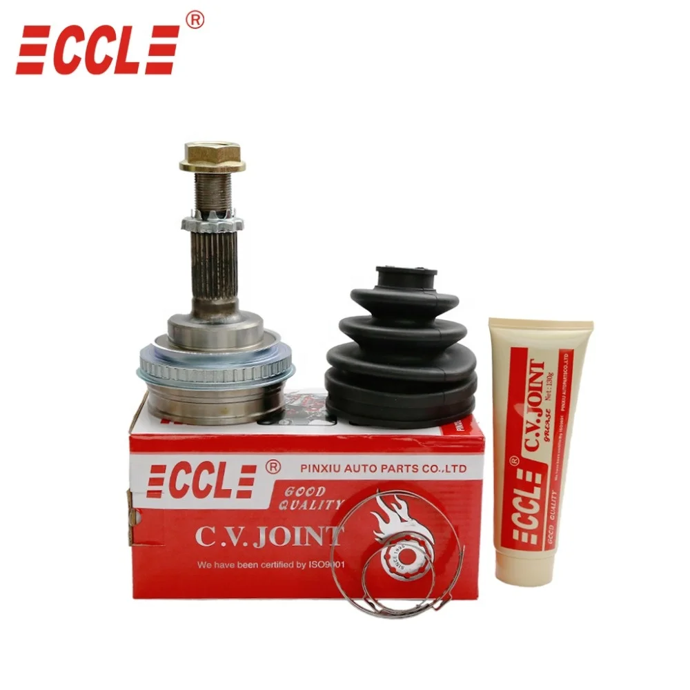 Внешний шарнир CV от производителя для TOYOTA COROLLA AE #/EE #