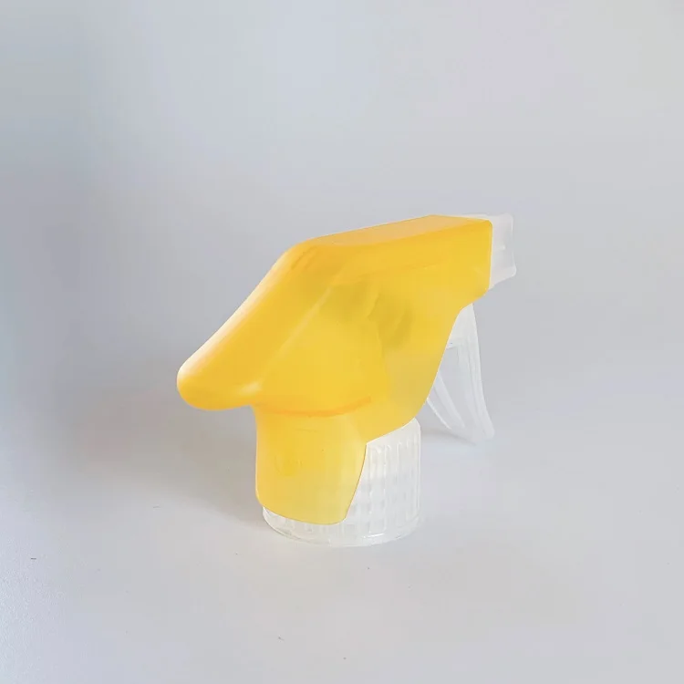 Hot sale China Supply Full Plastic Water Spray Foam 28\410 Trigger Sprayer For Cleaning Bottle