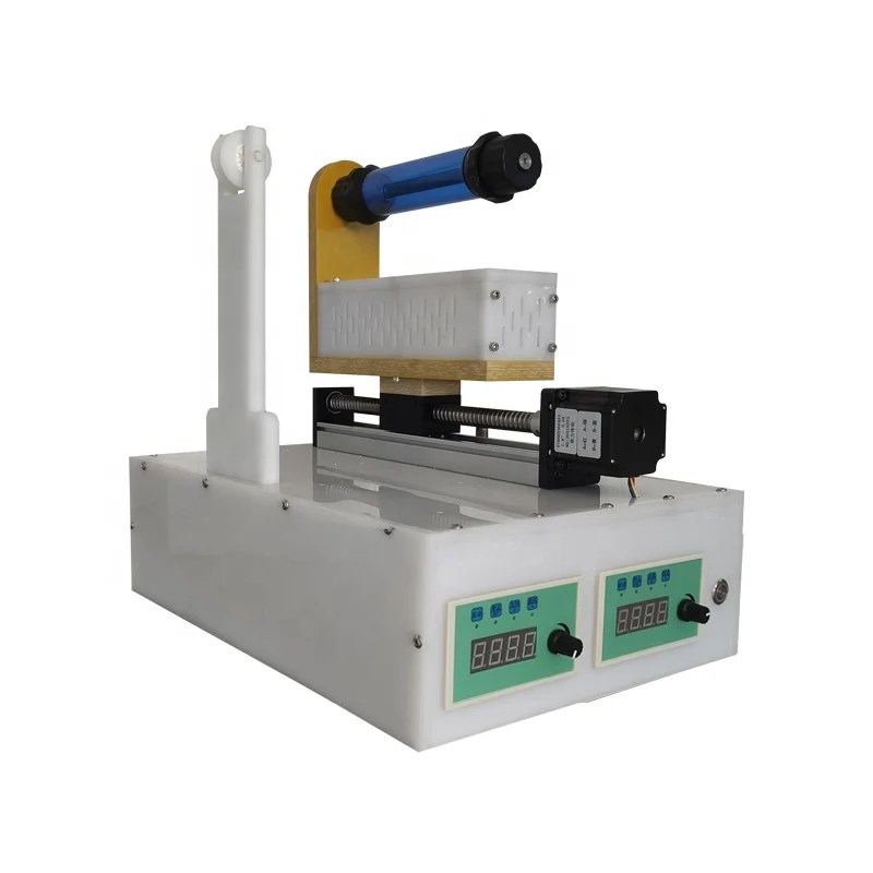 Lab Scale Small Wet Spinning Machine