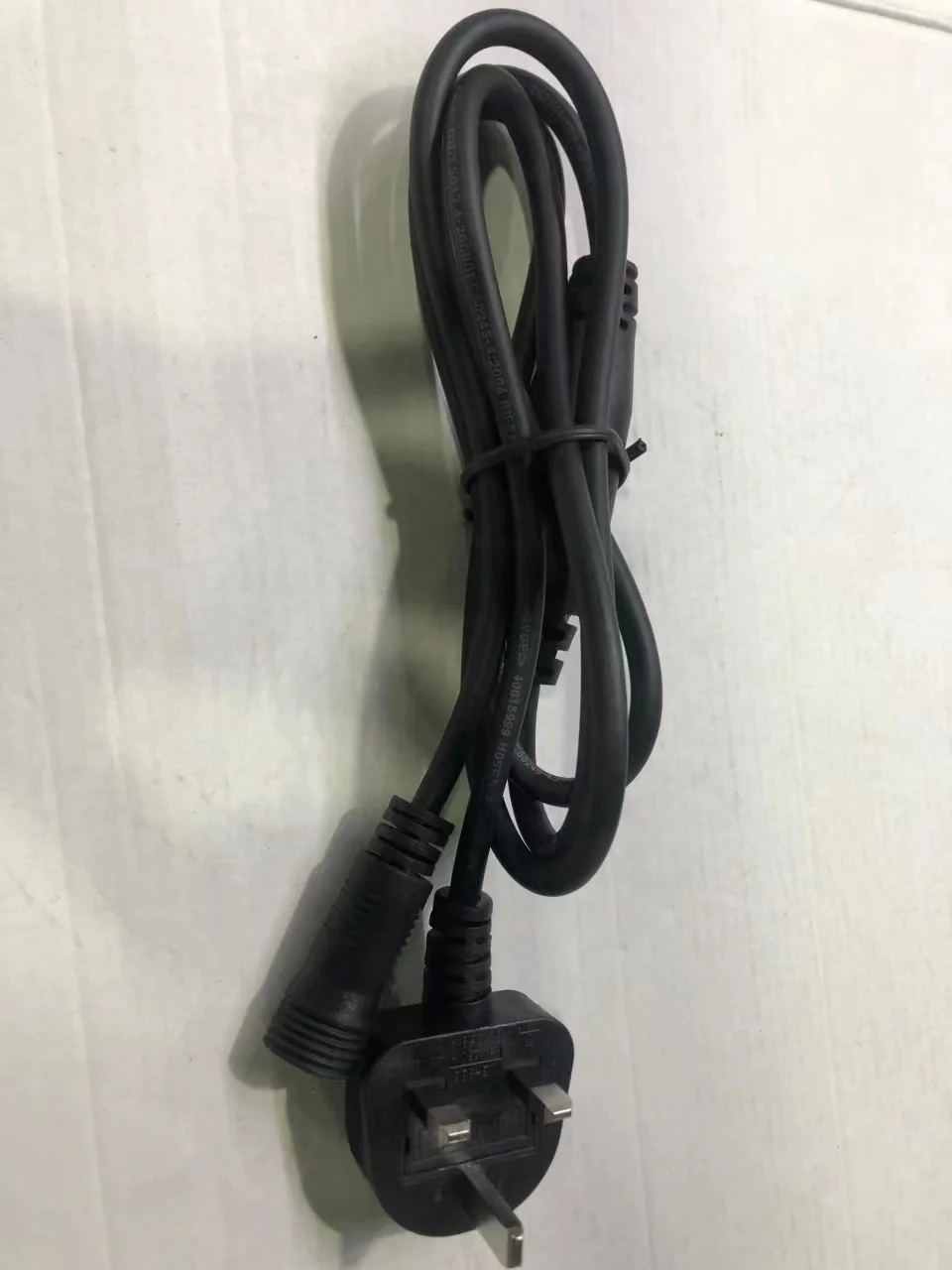 power cord for led string lights