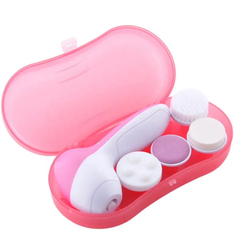 Лидер продаж, заводской поставщик, мощное очищающее средство для лица, инструмент для массажа лица