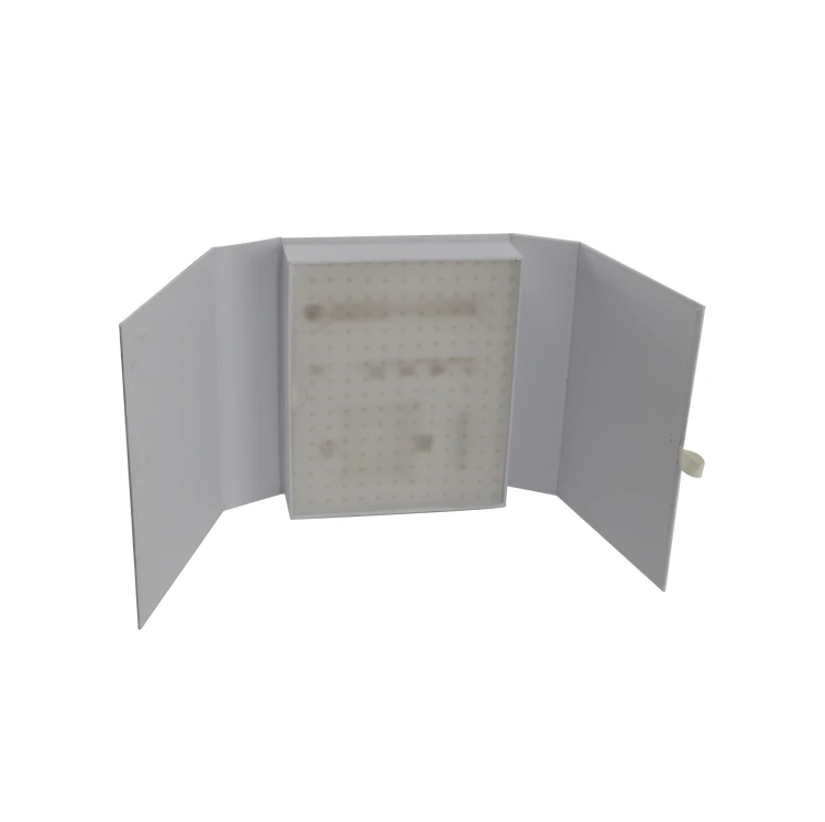 Новый дизайн, Модная Бумажная Подарочная коробка, картонная упаковка с бумажными вставками