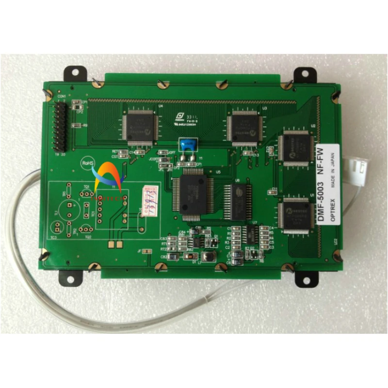Compatible new LCD Display  Module DMF5003 DMF5003NF-FW DMF5003NB-FW