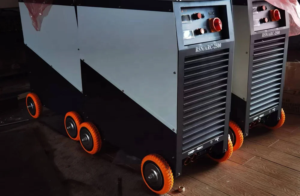 RSN/ARC-2500,  Stud welding machine, RSN 2500, RSN7-2500 updated model DONSUN brand  welder, Pedal type resistance, spotter