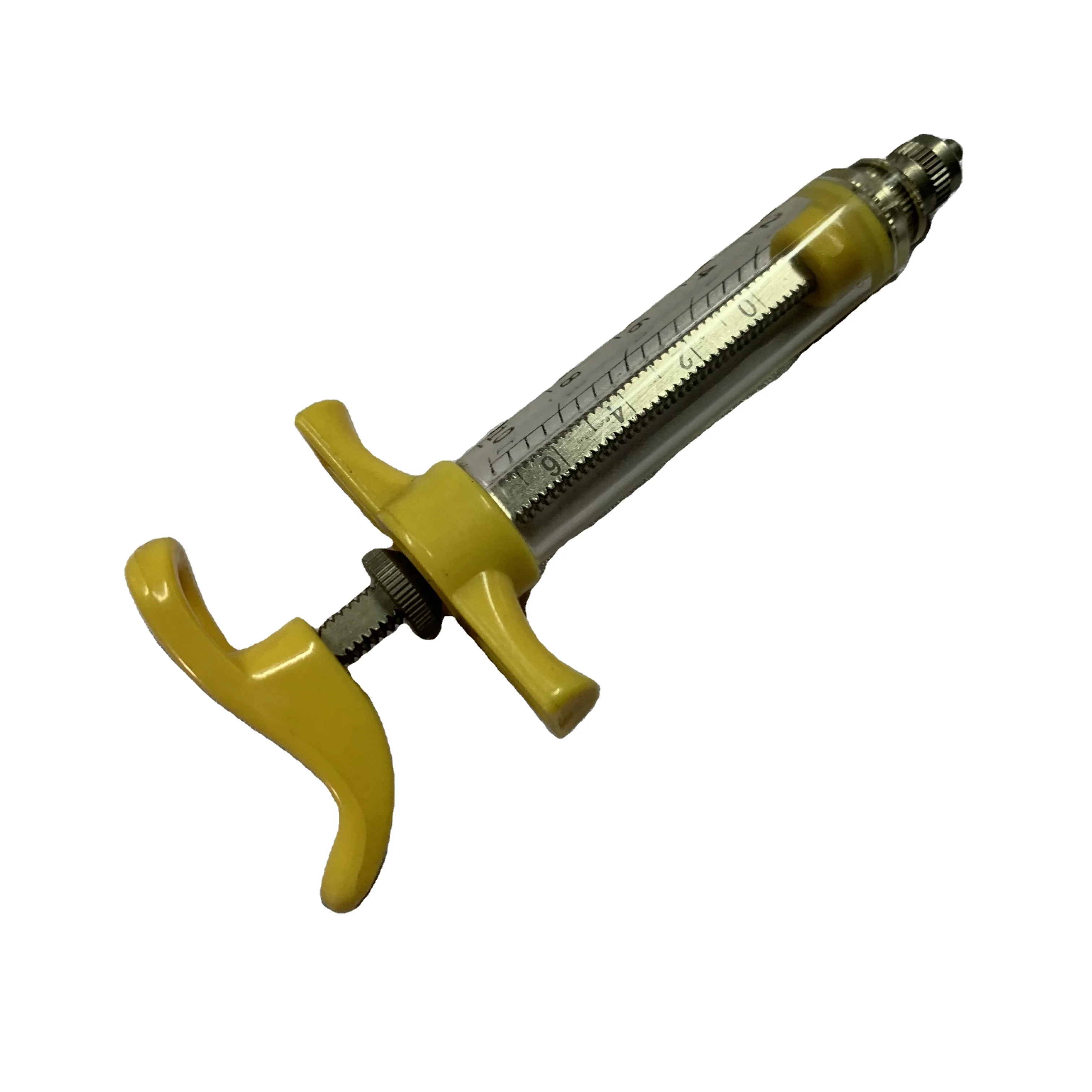 Animal TPX  Vet Vaccine Syringes  Veterinary Injection Syringe