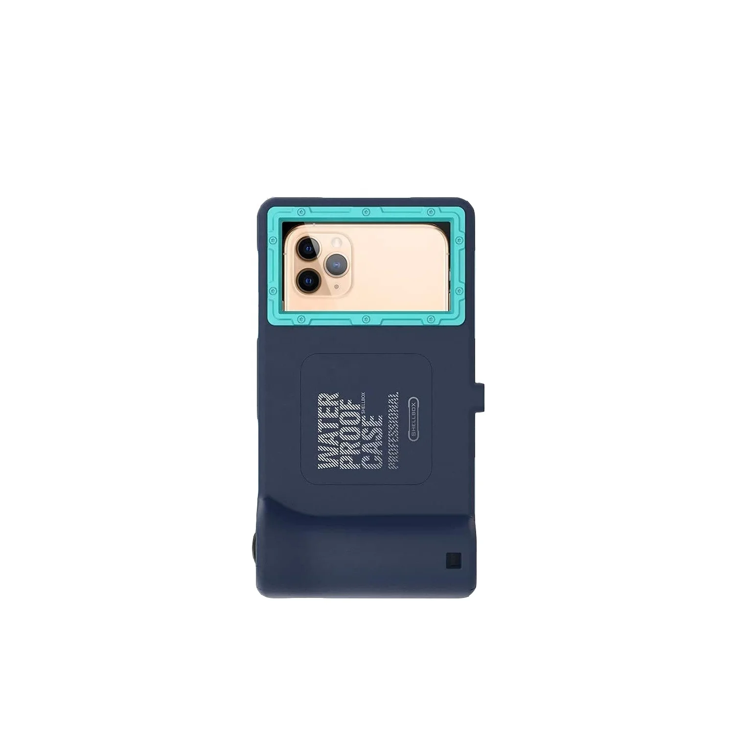 Professional 15ft Waterproof Phone Cover for Outdoor Surfing Swimming Diving  phone case for Samsung