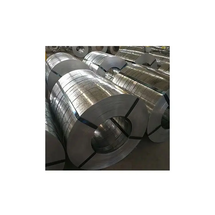 High quality zero spangle galvanized sheet galvanized steel coil steel gi hot dipped