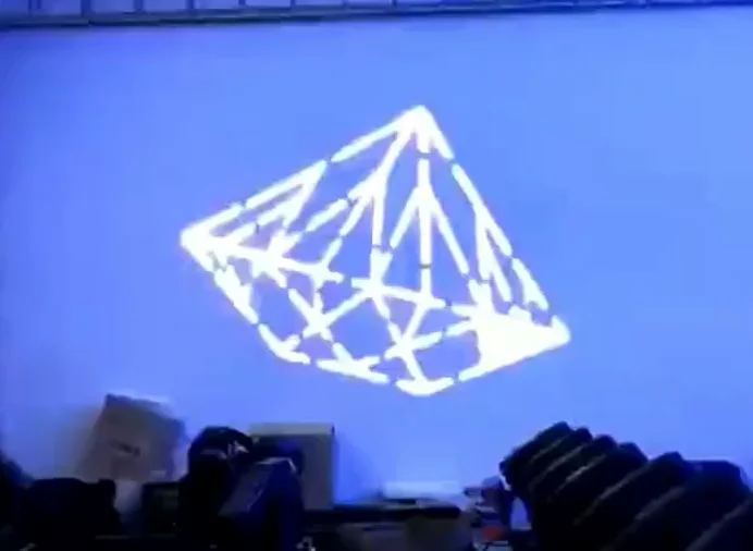 New product BSW 400W Moving Head Light Led Dmx Dj Light Led Beam Spot Wash 3in1 Stage Light For Disco club