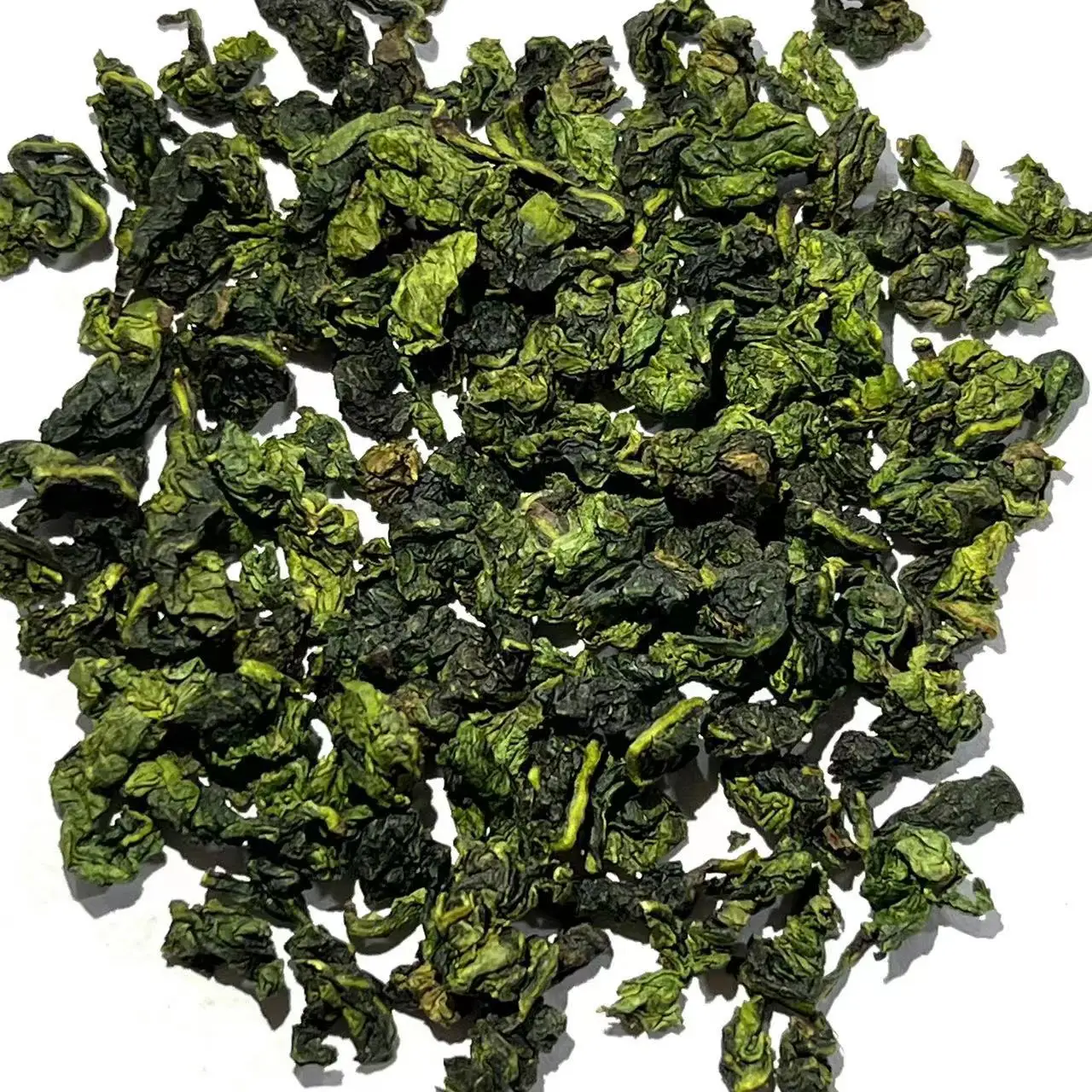 Premium Quality Tie Guan Yin Oolong Tea Best Taste Chinese Loose Leaf Fermented Health Tea Packaged in Box Bag Bulk Bottle