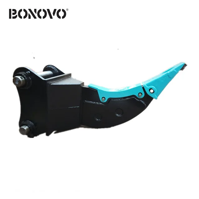 Factory excavator ripper digger ripper for all brands