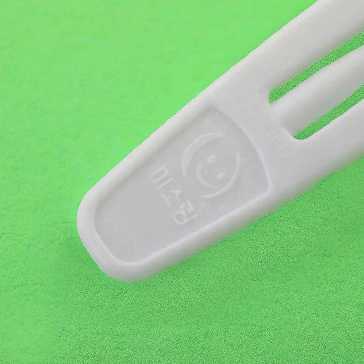 2022 new develop private label opp bag package OEM/ODM bulk dental floss stick disposable portable professional manufacture