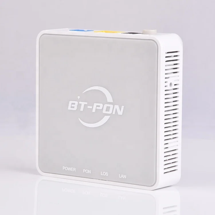  Заводские компоненты цена OEM ODM Ftth Оптическое волокно xpon onu модем 1ge gepon custom ftth