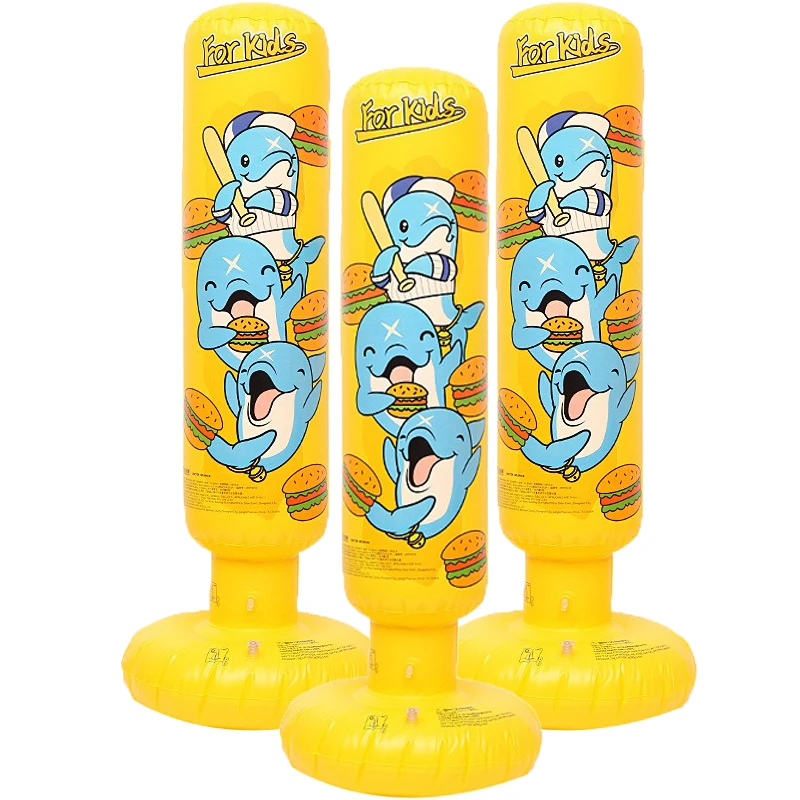 Надувная сумка для бокса из ПВХ