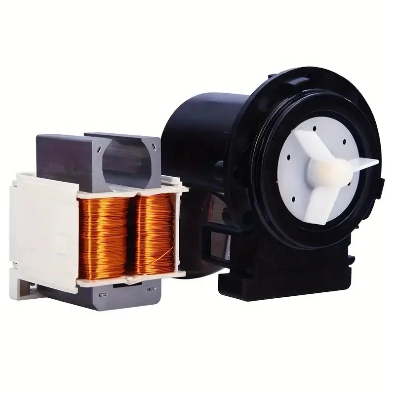 4681EA2001T Water Drain Pump lg washer or washing machine parts washer motor OEM auto matic spare