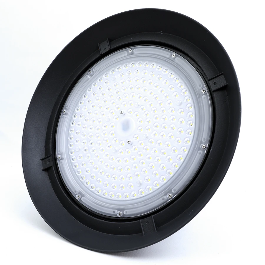 Factory Price Professional 50w/100w/150w/200w Led High Bay Light Mining