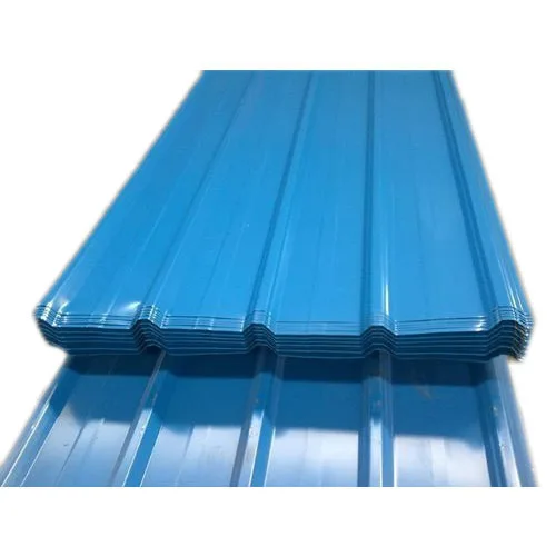 color steel sheet cold rolled steel sheet galvanized corrugated steel sheet