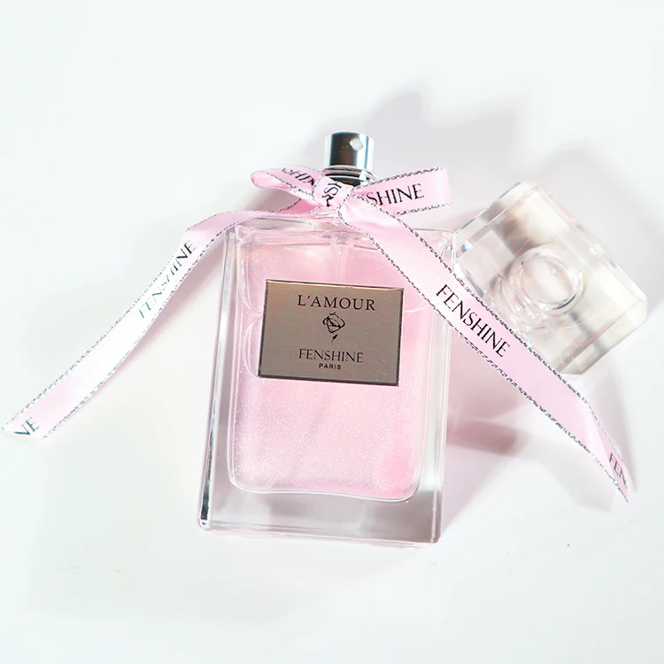 Popular High Quality Cost-effective Perfume Designer Brand Private Label