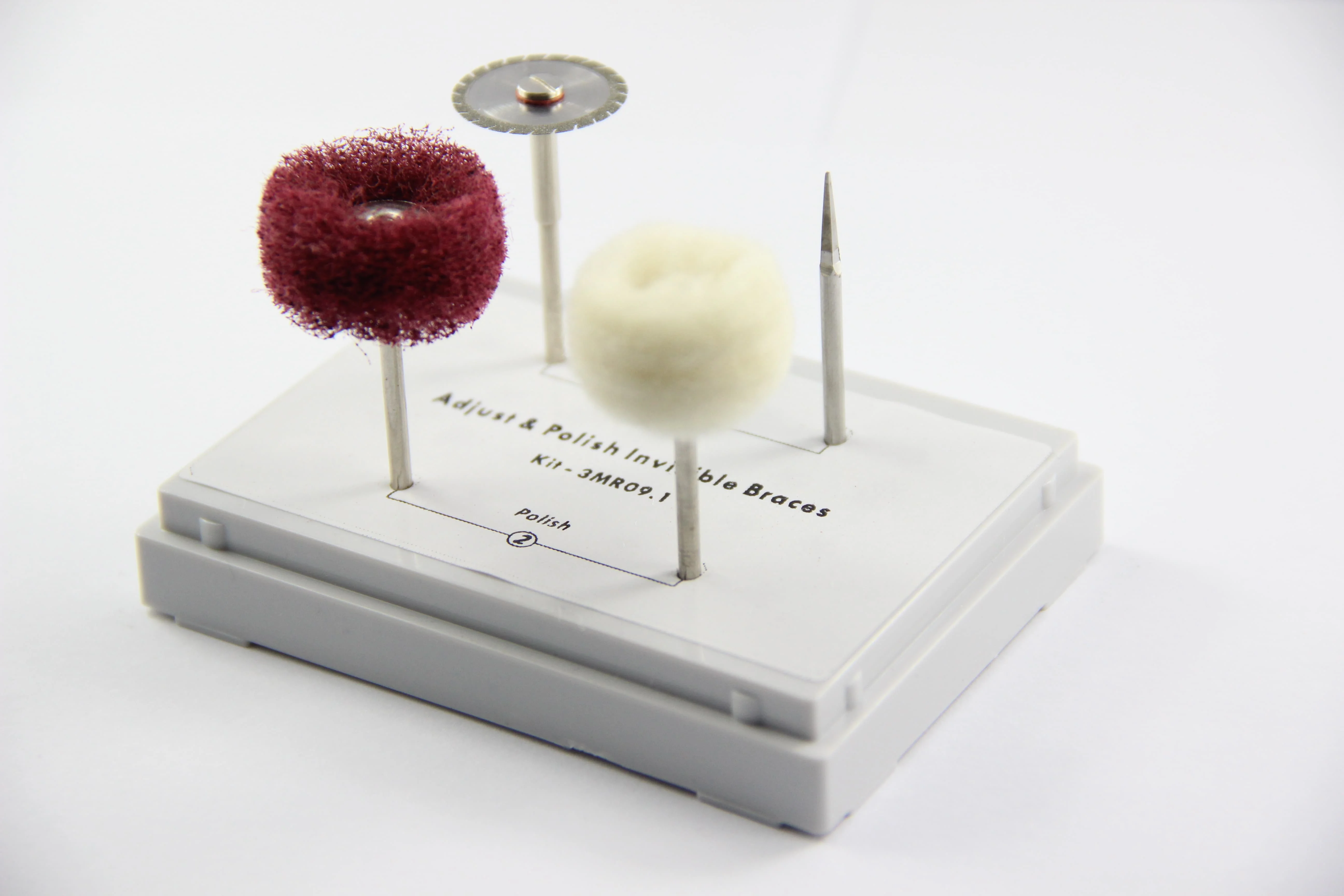 1 комплект/коробка