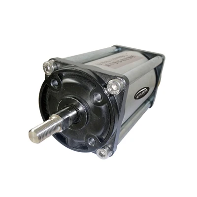 
Custom single acting pneumatic cylinder small pneumatic cylinder pneumatic cylinder manufacturers 