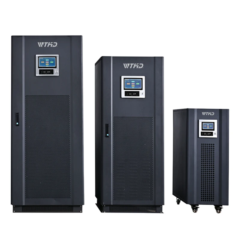 Ups Manufacturer 20kva Industrial 3 Phase Online Ups 10kva 10kw 15kva 20 Kva 30kva 40kva 50kva 60kva Ups Pure Sine Wave System