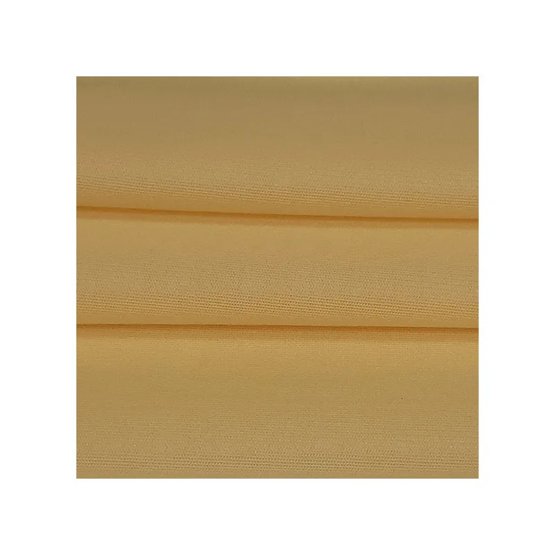 Light Weight Cooling Stretch 45% Spandex Nylon Fabric