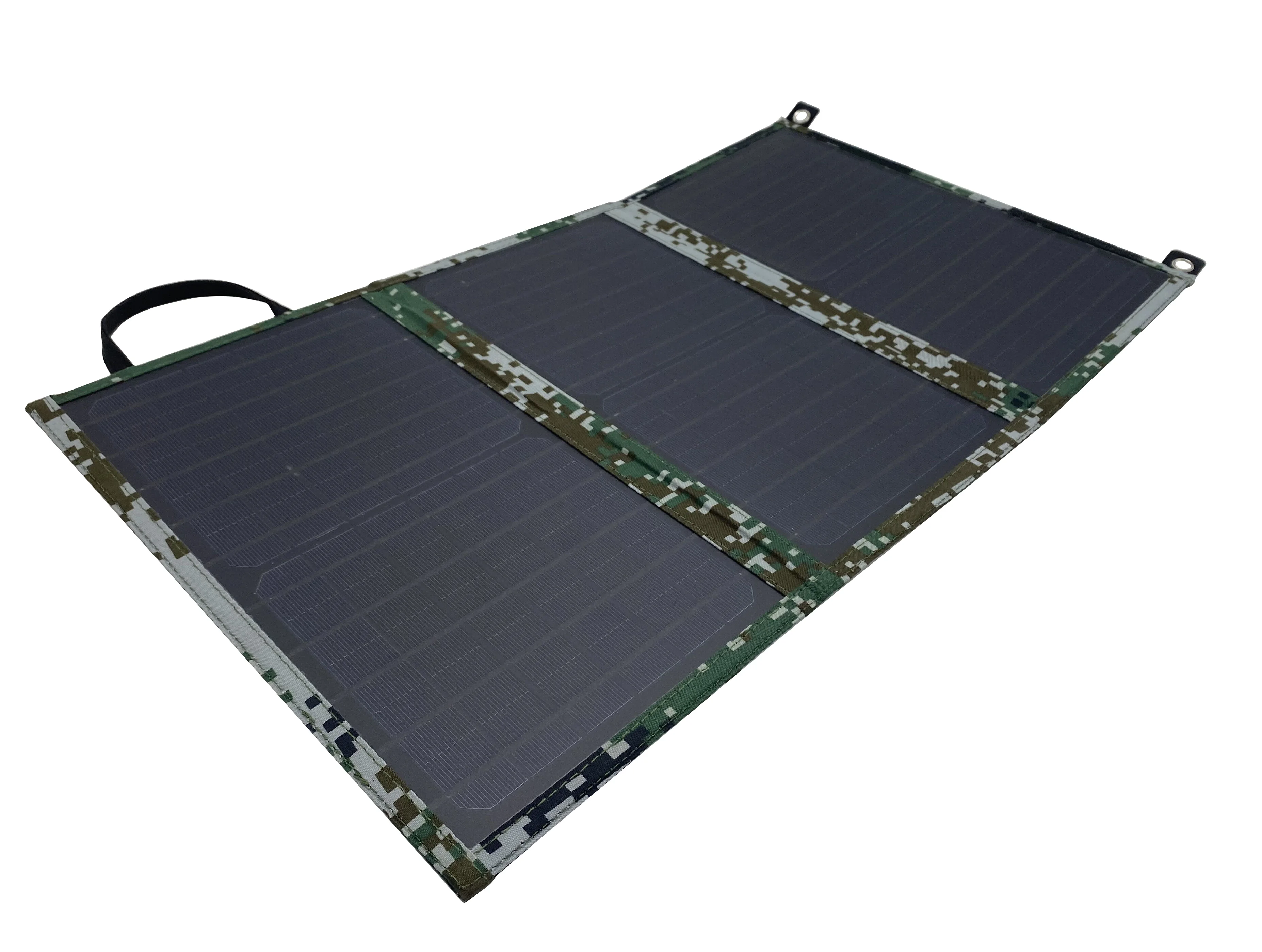 Wholesale outdoor portable foldable solar panels solar panels phone charger Monocrystalline Solar Cell