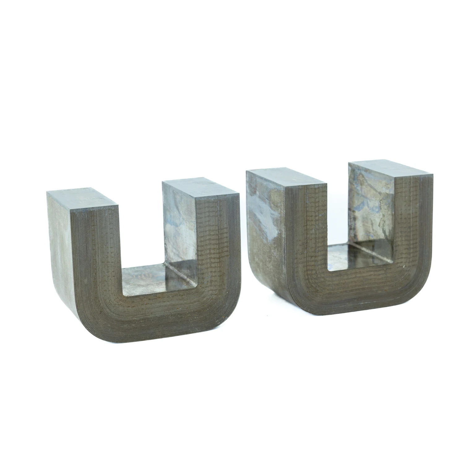 China Manufacturers Hot Selling Nanocrystalline C Type Ferrite Core