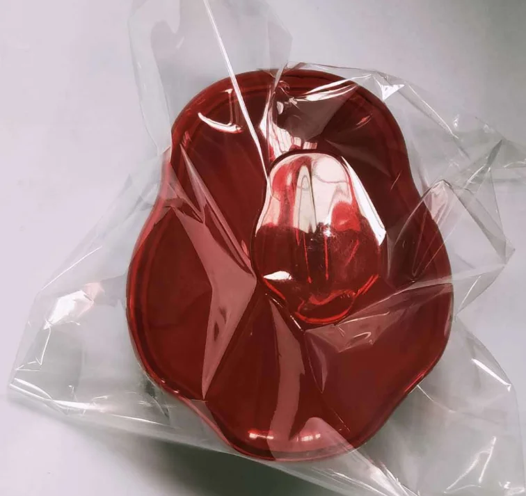 
2021 Amazon Hot Selling Silicone Scalp Massage Brush 