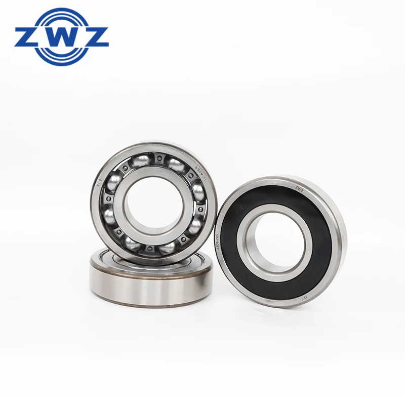 ZWZ Wafangdian Deep Groove Ball 61926 Bearing Inner Diameter 130 Outer Diameter 180Thickness 24 ZZ 2RS P5