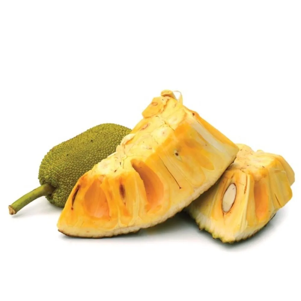Без консервантов свежий Таиланд Jackfruit богатый витамин тропические фрукты и сладкий специальный