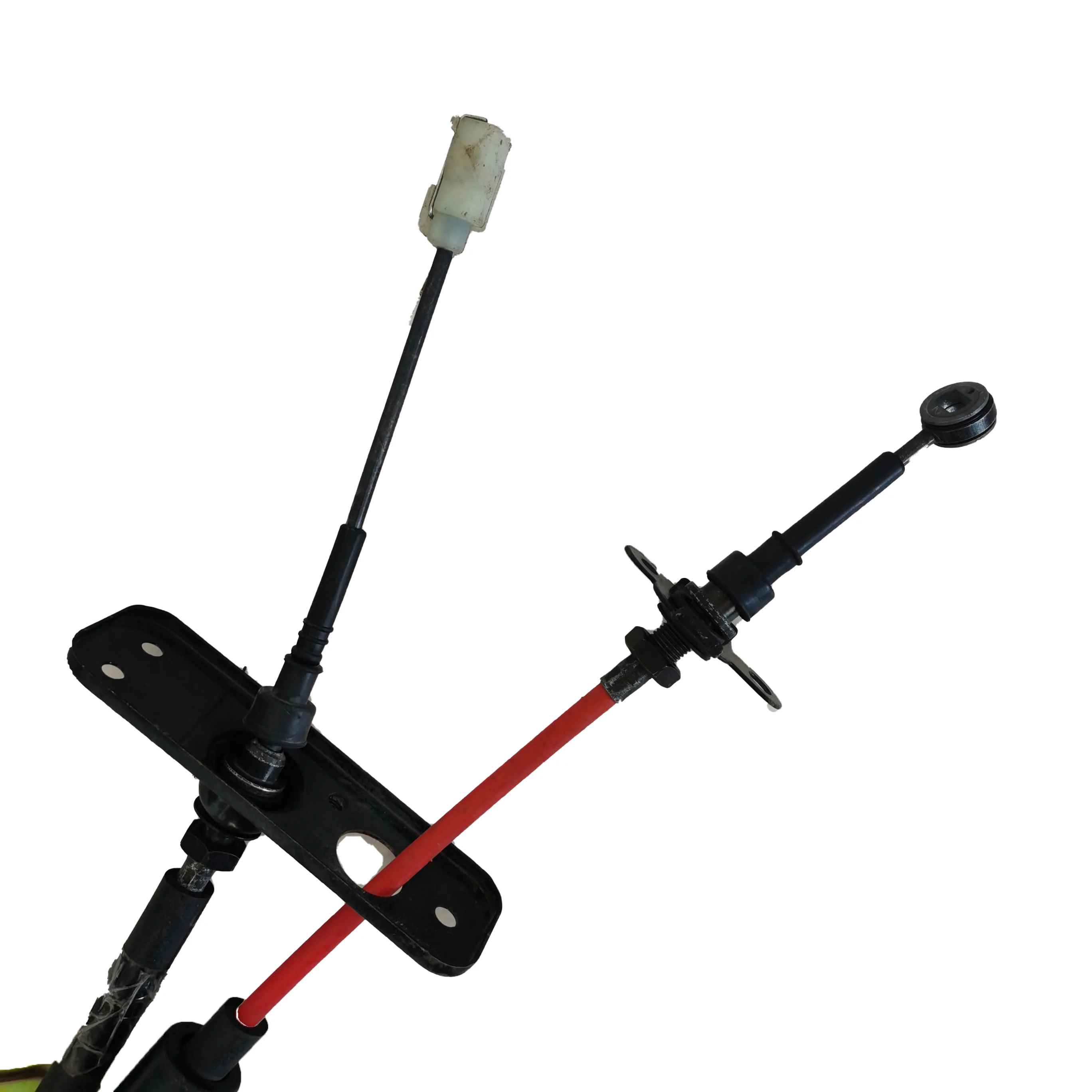 Quality-assured automobile gear shift cable, throttle cable and brake cable are suitable for Toyota